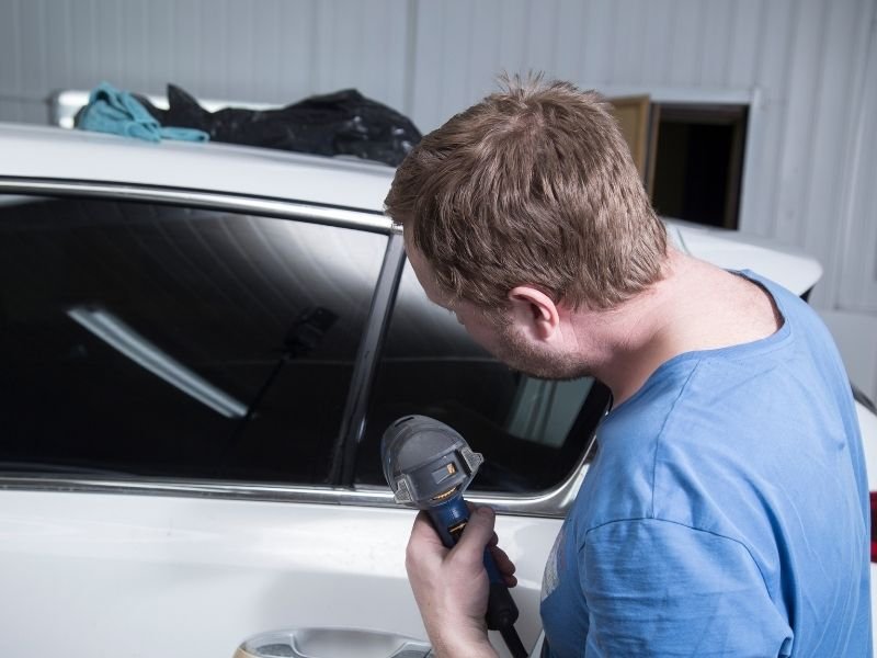 Benefícios das Películas Insulfilm em Itapoá