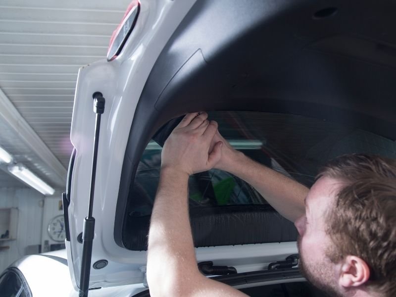 Insulfilm Residencial em Campina Grande do Sul