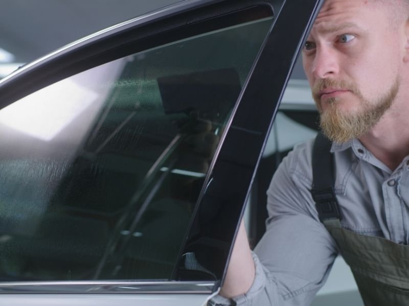 Insulfilm Residencial em Itapoá - SC