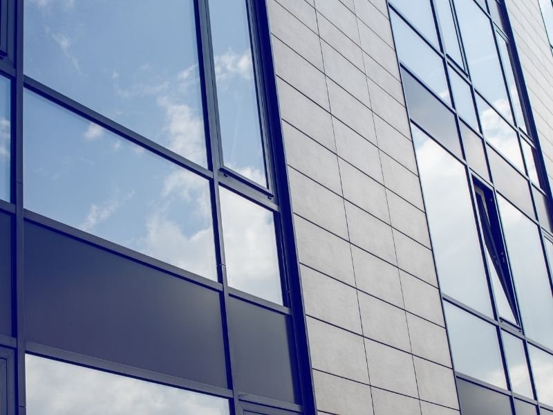 Insulfilm Residencial em Morretes