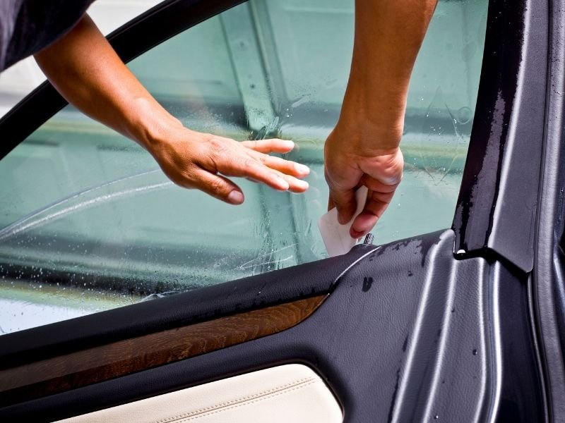 Insulfilm Residencial em Porto Amazonas