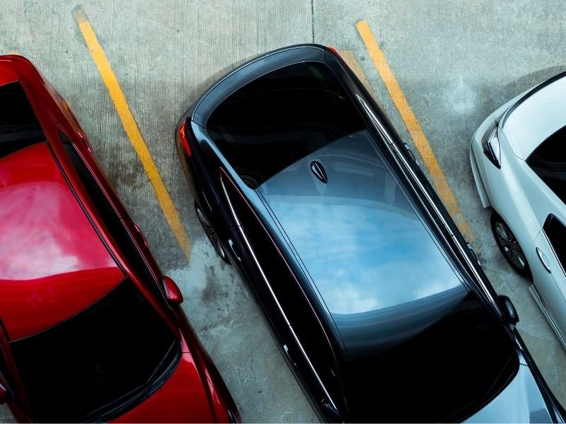 Insulfilm em Almirante Tamandaré - PR