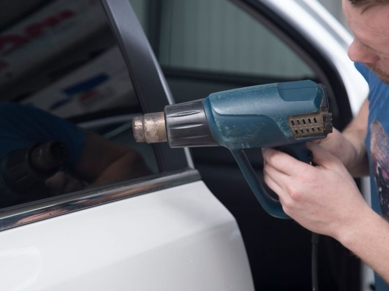 Insulfilm em Campina Grande do Sul - PR