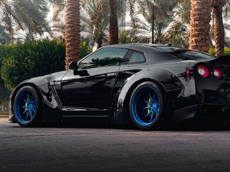 Insulfilm em Campina Grande do Sul