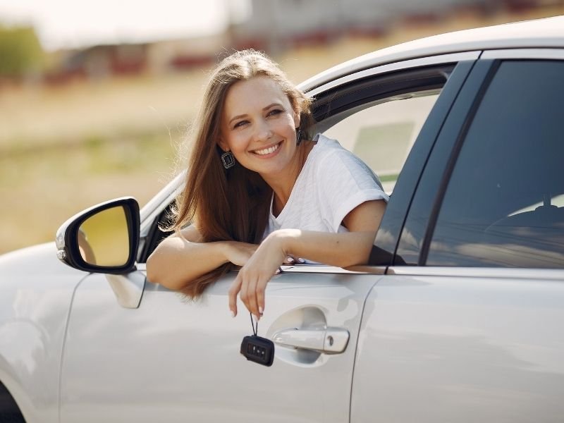 Insulfilm em Campo Largo - PR