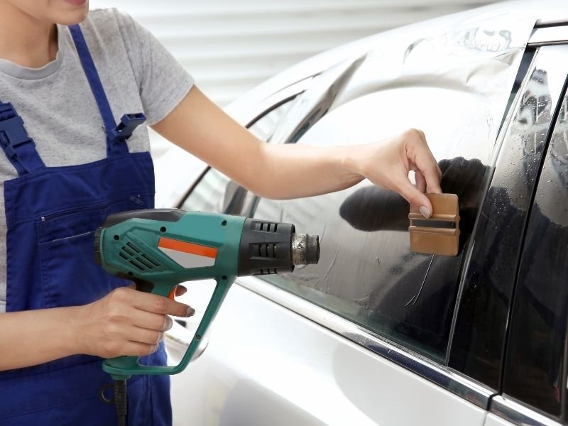 Insulfilm em Capanema - PR