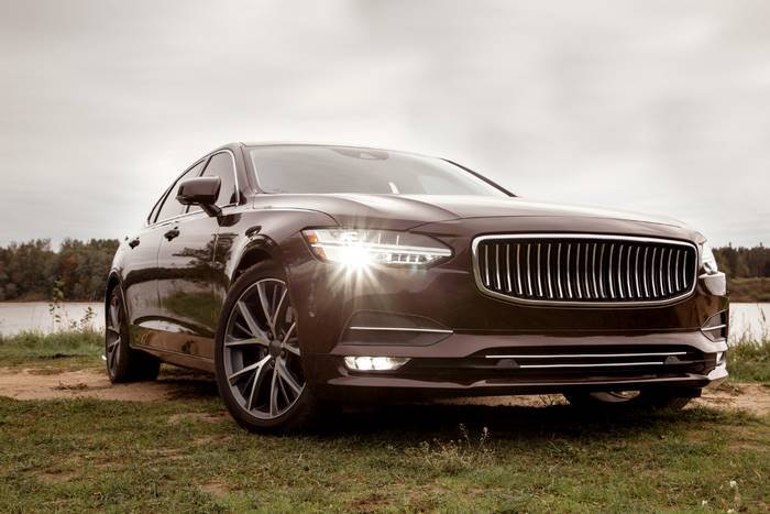 Insulfilm em Piraquara - PR