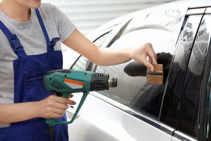 Películas Insulfilm Residenciais em Palmeira