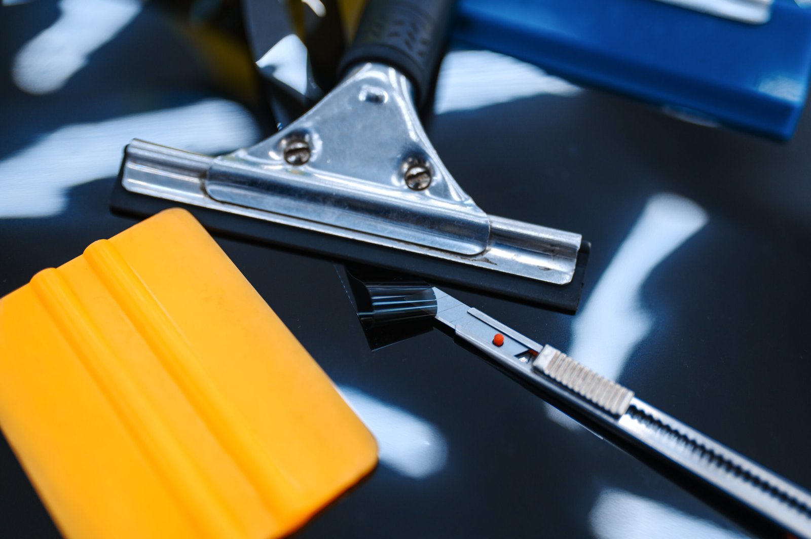 Peliculas Insulfilm em Ponta Grossa