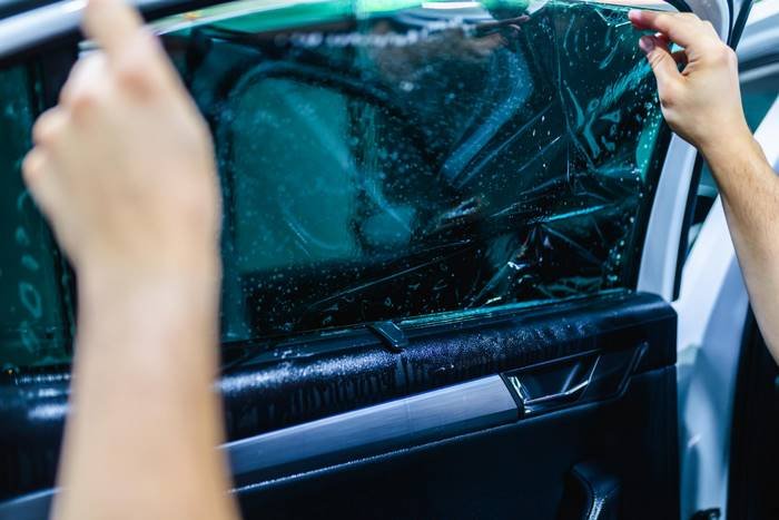 Películas Insulfilm para as residências de Matinhos