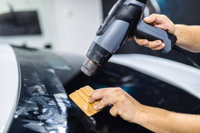 Películas Solares em Araucária