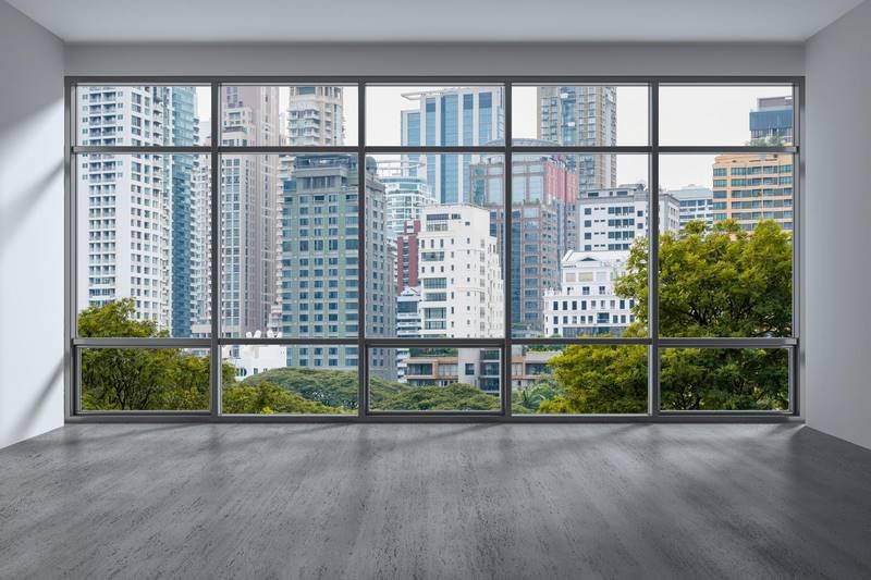 Películas Solares em Itapoá