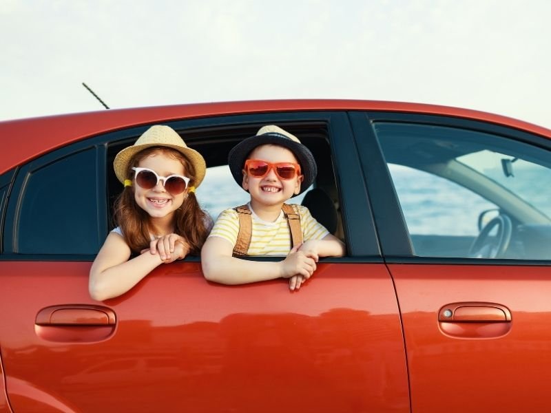 Películas Solares em Matinhos