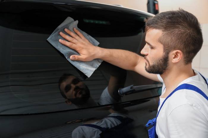 Películas Solares em Porto Amazonas