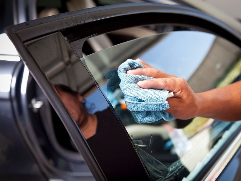 Películas Solares em São Mateus do Sul