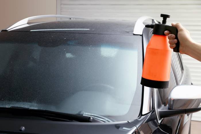 Películas e Insulfilm em Campina Grande do Sul